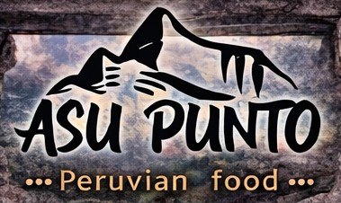 ASU PUNTO logo